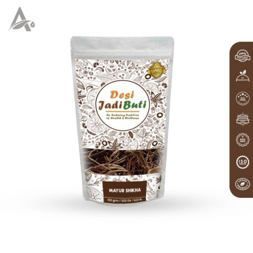 MAYUR SHIKHA - ADIANTUM INCISUM - DESI JADI BUTI