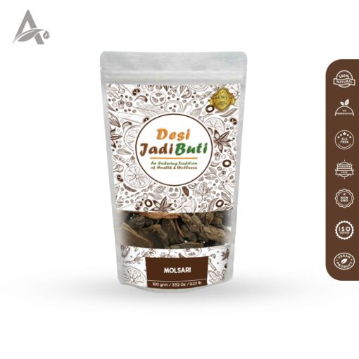 MOLSARI CHHAL - MAULSARI CHAAL - MOLLSIRI BARK - MOULSARI CHILKA - MIMUSOPS ELENGI