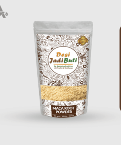 MACA ROOT POWDER