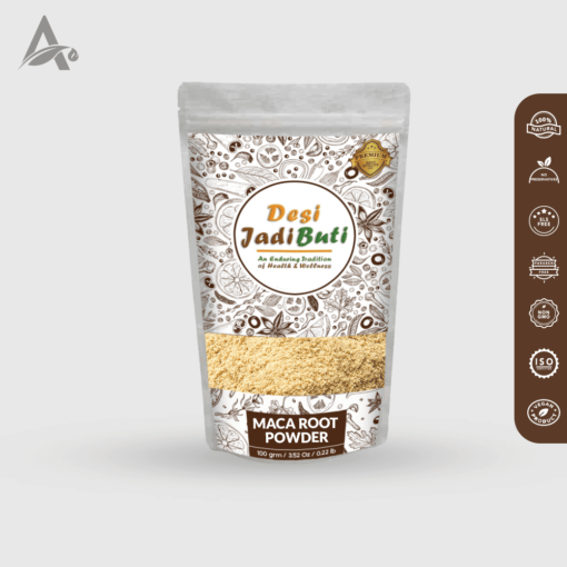 MACA ROOT POWDER