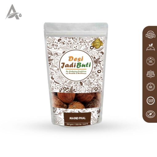 MAIND PHAL - RAHEDE - MEND FAL - MADAN PHAL - EMETIC NUT - RANDIA DUMETORUM