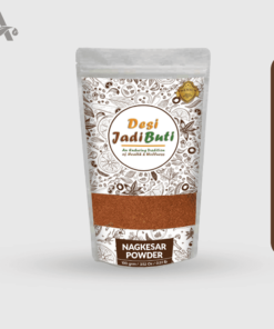 NAGKESAR POWDER - NAGKESAR SEEDS POWDER - MESUA FERREA - COBRA SAFFRON POWDER - CEYLON IRONWOOD - INDIAN ROSE CHESTNUT - OCHROCARPUS LONGIFOLIUS