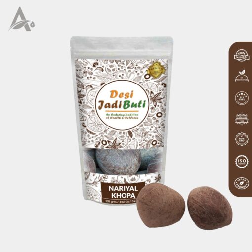 KHOPA - KHOPRA - COPRA - SUKHA NARIYAL - DRY COCONUT KERNALS