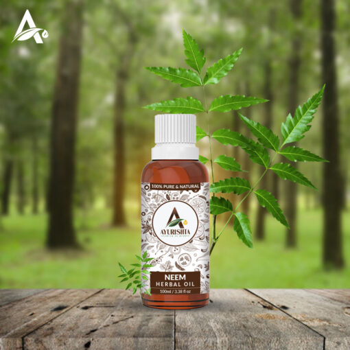 NEEM OIL - Image 2