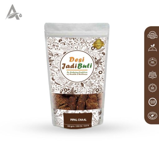 PIPAL CHHAL - PEEPAL BARK - PEEPAL CHAAL - FICUS RELIGIOSA