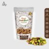PISTA (WITHOUT SHELL) - PISTA GREEN - PISTACHIO NUT - PISTACHIO