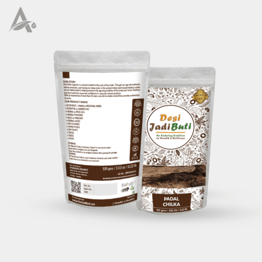 PADAL CHILKA - PATALA CHAAL - PADAR CHILKA - STEREOSPERMUM SUAVEOLENS - Image 3