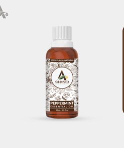 PEPPERMINT OIL