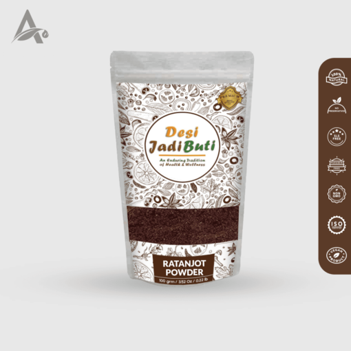 RATANJOT POWDER - RATANJYOT ROOTS POWDER - JATROPHA CURCAS - lKANNA TINCTORIA - ALKANET ROOTS - VEMBALAM PATTAI - LAL JADI - DYERS BUGLOSS - ONOSAMA ECHIOIDES