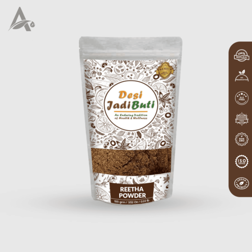 REETHA POWDER - RITHA PODS POWDER - SOAPNUT POWDER - ARITHA - SOAP BERRY POWDER - WASH NUT - SAPINDUS MUKOROSSI - ACACIA CONCINN