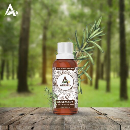 ROSEMARY OIL - Image 2