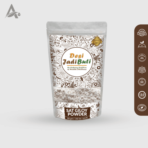 SAT GILOY POWDER - SATT GILOY - SAT GILOH