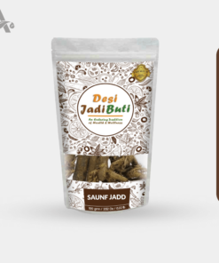 SAUNF JADD - SAUF ROOT - FENNEL ROOT