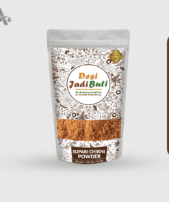 SUPARI CHIKNI POWDER - SUPARI LAAL POWDER