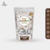 SAMANDAR JHAAG - SAMUNDER JHAG - SEA FOAM - SEPIAE OS