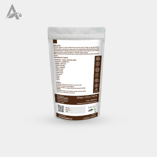 SATT PUDINA - PUDINA KA PHOOL - SAT PUDINA - MENTHOL - PEPPERMINT - MENTHA ARVENSIS EXTRACT - Image 4
