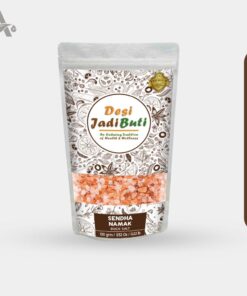 SENDHA NAMAK - SAINDHA NAMAK - ROCK SALT - HIMALAYAN PINK SALT