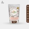 SENDHA NAMAK POWDER - ROCK SALT POWDER - HIMALAYAN PINK SALT POWDER