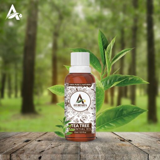 TEA TREE OIL - Image 2