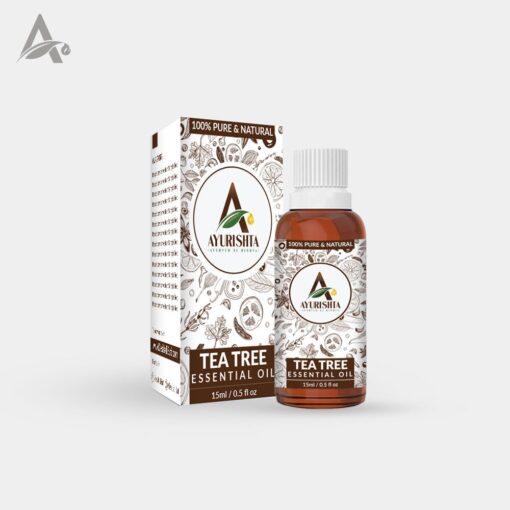 TEA TREE OIL - Image 3