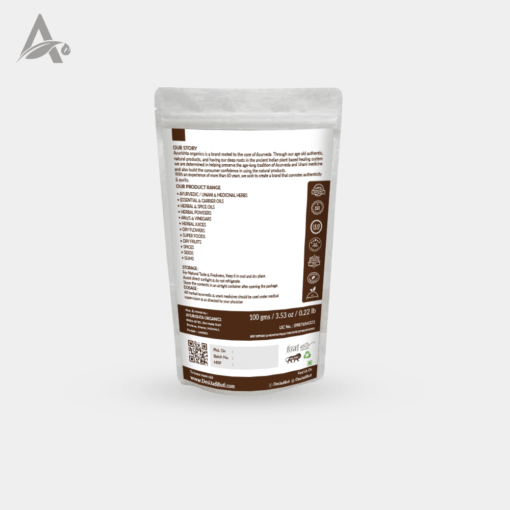 TIL SAFED (DHULA HUA) - SAFED TIL - WHITE SESAME SEEDS - NIGER SEEDS - SESAMUM INDICUM - Image 4