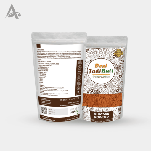 VIJAYSAR POWDER - VIJAYSAAR POWDER - PTEROCARPUS MARSUPIUM - Image 3