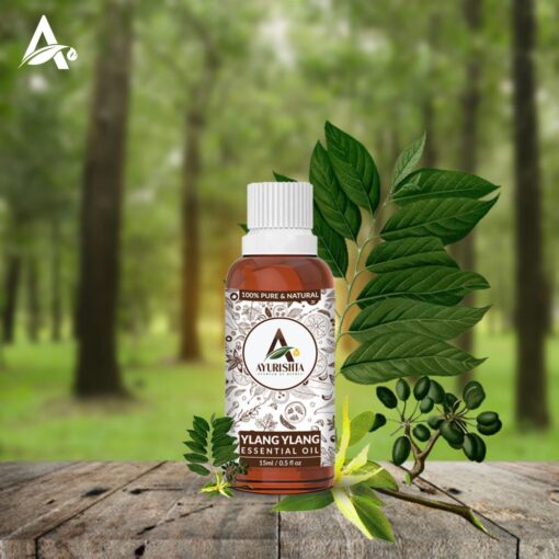 YLANG YLANG OIL - Image 2