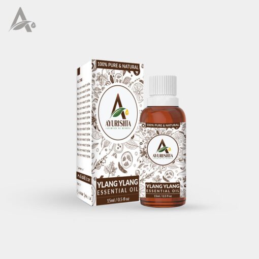 YLANG YLANG OIL - Image 3