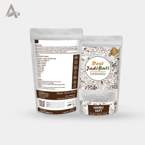 NIMBU SATT - NIMBU KE PHOOL - LEMON SALT - SOUR SALT - CITRIC ACID - Image 3