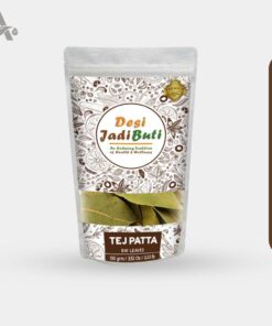 TEJ PATTA - BAY LEAF - CINNAMOMUM TAMALA