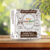 HAIR FALL REPAIR PACK- 500 Grams (Reetha 100 Grams and 50 Grams each of Shikakai, Amla, Bhringraj, Brahmi, Jatamansi, Kapoor Kachari, Methi Dana, Ratanjot)